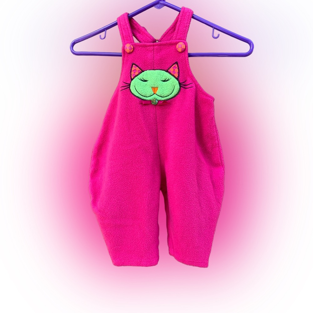 Chicken Noodle 2 piece jumper size 12 months